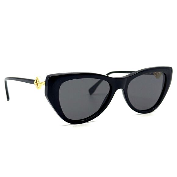 New, FENDI Sunglasses FE40149I 01A Authentic - Picture 2 of 13